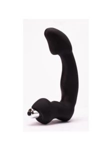 Image of the L'Avatar Dildo by Black Mont, a P-spot / G-spot stimulator ideal for intense stimulation