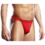 Abbildung von Blue Line Thong - Sexy Herrenunterwäsche