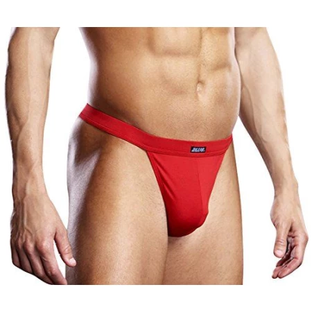 Abbildung von Blue Line Thong - Sexy Herrenunterwäsche