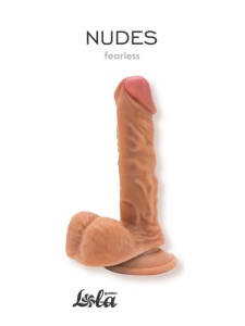 Gode Nudes Fearless