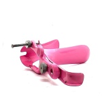 Image of the high quality BDSM Vaginal Speculum from Black Label