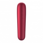 Image of the Satisfyer Dual Love Connected Clitoral Stimulator