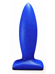 Image of Plug Anal Streamline Lola, the ideal anal sex toy for beginners