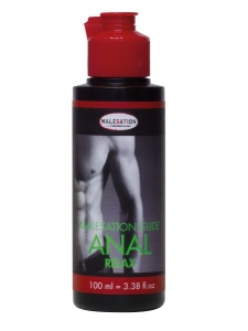Malesation Anal Relax 100ml