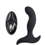 Image du Stimulateur Prostatique Télécommandé Cole, un sextoy homme pour une expérience orgasmique unique