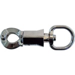 Panic Snap Carabiner by Mister B, BDSM Accessory