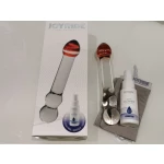 Image du Dildo en Verre JOYRIDE GlassiX 03 - Sextoy Luxueux et Unique