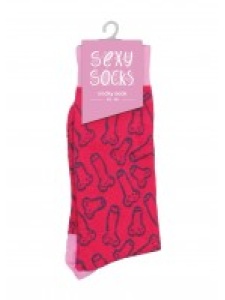 Sexy Socks Cocky