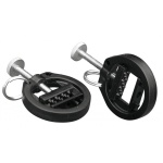 Image of Dream Toys Nipple Clamps, BDSM accessory