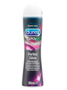 Product image DUREX Perfect Glide - Silicone lubricant