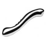 Immagine di Le Wand Contour, un dildo in acciaio inossidabile per un piacere avanzato