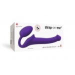 Image of a Dildo Belt Strap-On-Me S, innovative sextoy for shared pleasure