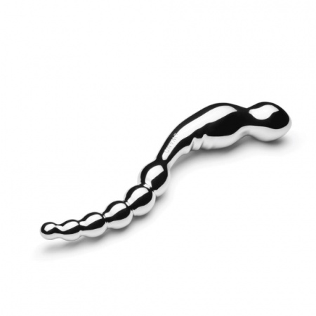 Product image Le Wand Swerve - Stainless Steel Prostate Stimulator