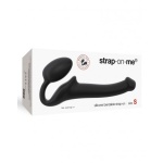 Image of the Strap On Me S dildo belt by Strap-on-me, an innovative sextoy