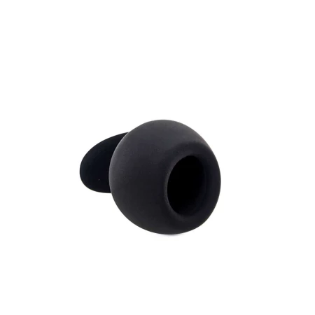 Image du Tunnel Plug Anal en Silicone de Brutus - M