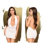 Image of the sexy Penthouse Heart Rob ultra-short, form-fitting dress