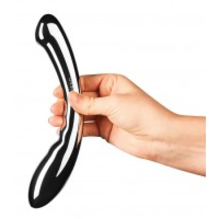 Product image Le Wand Arch - Steel Dildo for G-Spot and P-Spot Stimulation