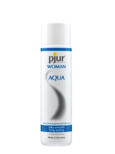 Product image Water-based lubricant Pjur Aqua Woman