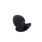 Image du Tunnel Plug Anal en Silicone de Brutus - M