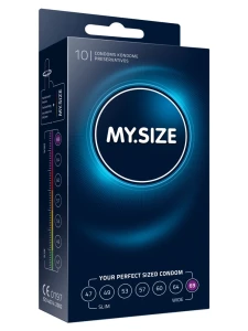 Produktbild My.Size Pro 69 mm Kondome