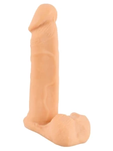 Image of Dildo Real Dildo: Nature Skin Real Dong
