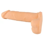 Image du Gode Réaliste Dildo: Nature Skin Real Dong