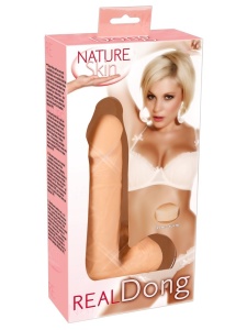 Nature Skin Real Dong