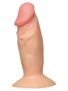 Image of Realistic Anal Plug with Acorn by You2toys