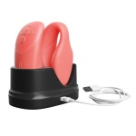 We-Vibe Chorus connected stimulator for couples