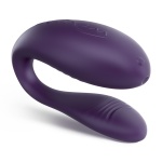 We-Vibe Unite 2.0 Klitorisstimulator für die Lust zu zweit