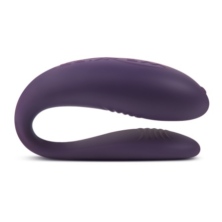 We-Vibe Unite 2.0 Klitorisstimulator für die Lust zu zweit