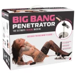 Machine à sexe Penétrateur Big Bang de la marque You2toys
