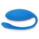Bild von l'Vibrierendes Ei We-Vibe Jive Blau mit Bluetooth-Anschluss
