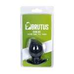 Image du Tunnel Plug Anal en Silicone de Brutus - M