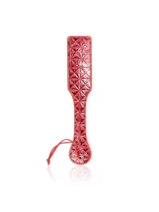 Red Paddle by Smart Moves for bondage games