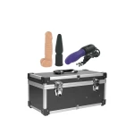 Diva Tool Box - Machine Sexuelle Tout-en-un par My World