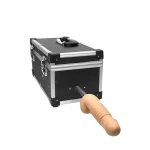 Diva Tool Box - Machine Sexuelle Tout-en-un par My World