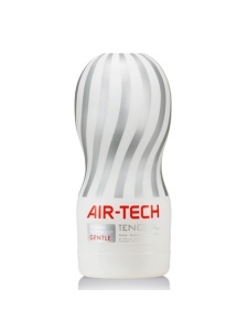 Tenga réutilisable Air-Tech Vacuum Cup