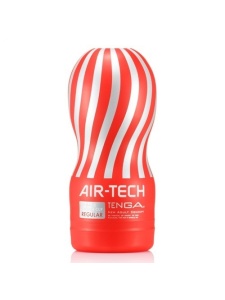 Tenga réutilisable Air-Tech Vacuum Cup