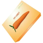 Vibro Carrot Rechargeable red by Gemüse