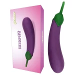 Vibratore Gemüse Vibro Aubergine