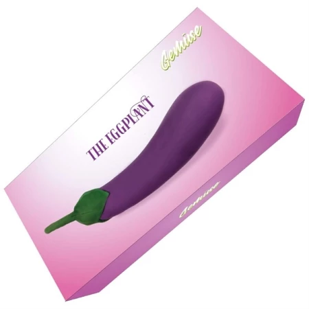 Vibratore Gemüse Vibro Aubergine