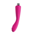 Image of the INYA Pump'n Vibe Clitoral Stimulator, a versatile female sextoy
