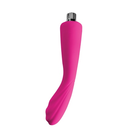 Bild des Klitorisstimulators Pump'n Vibe von INYA, ein vielseitiges Sextoy für Frauen