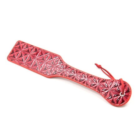 Red Paddle by Smart Moves for bondage games