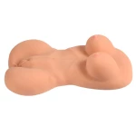 Masturbator de Luxe Carrie Torso von der Marke Shequ