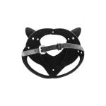 Image du Masque Catwoman Fetish Tentation en simili cuir