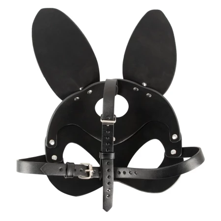 Maske Kaninchen Fetish Versuchung Erotisches Accessoire