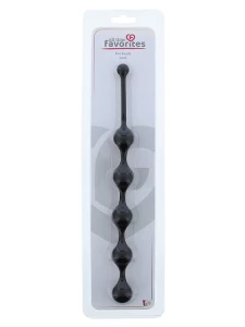 Chapelet Anal 5 Perles - Dream Toys