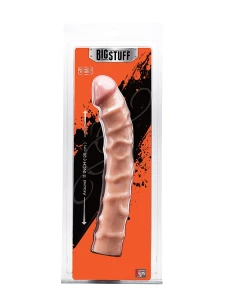 Image du Gode Réaliste Bigstuff Dong 11 pouces de Dream Toys